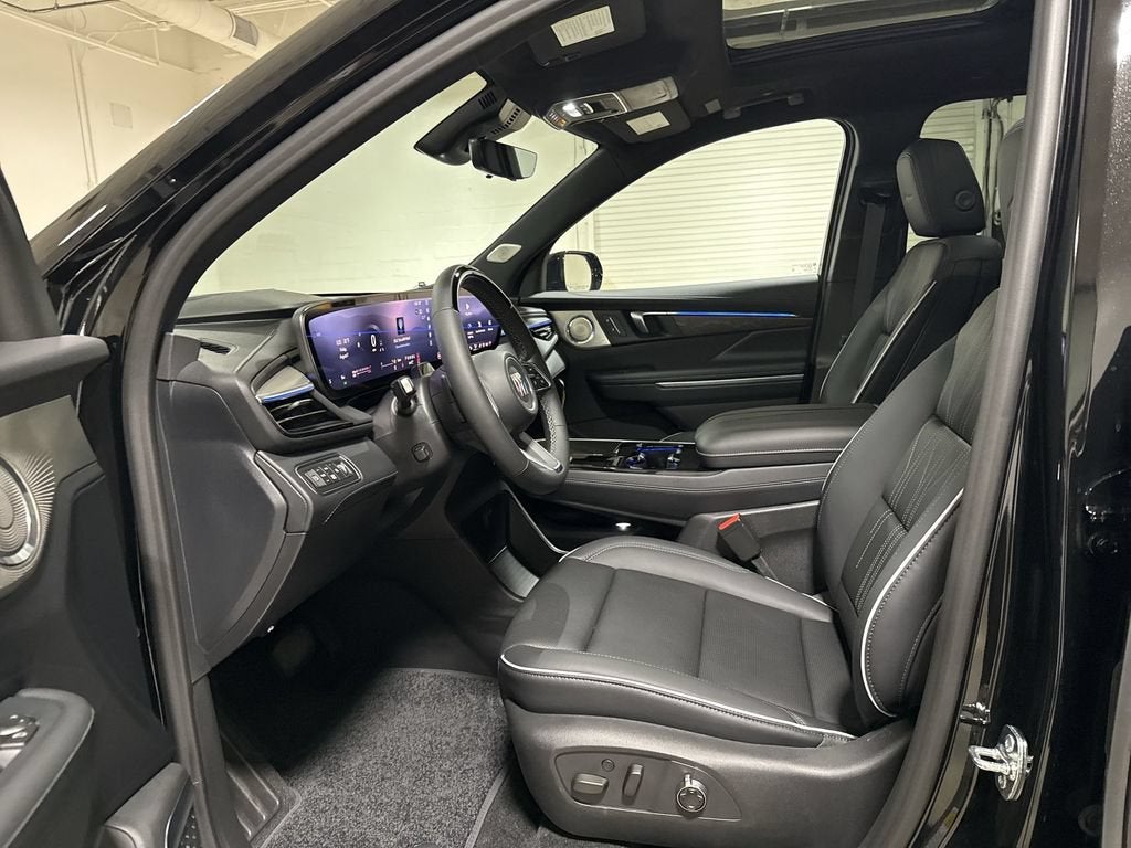 2027 Buick Enclave Avenir