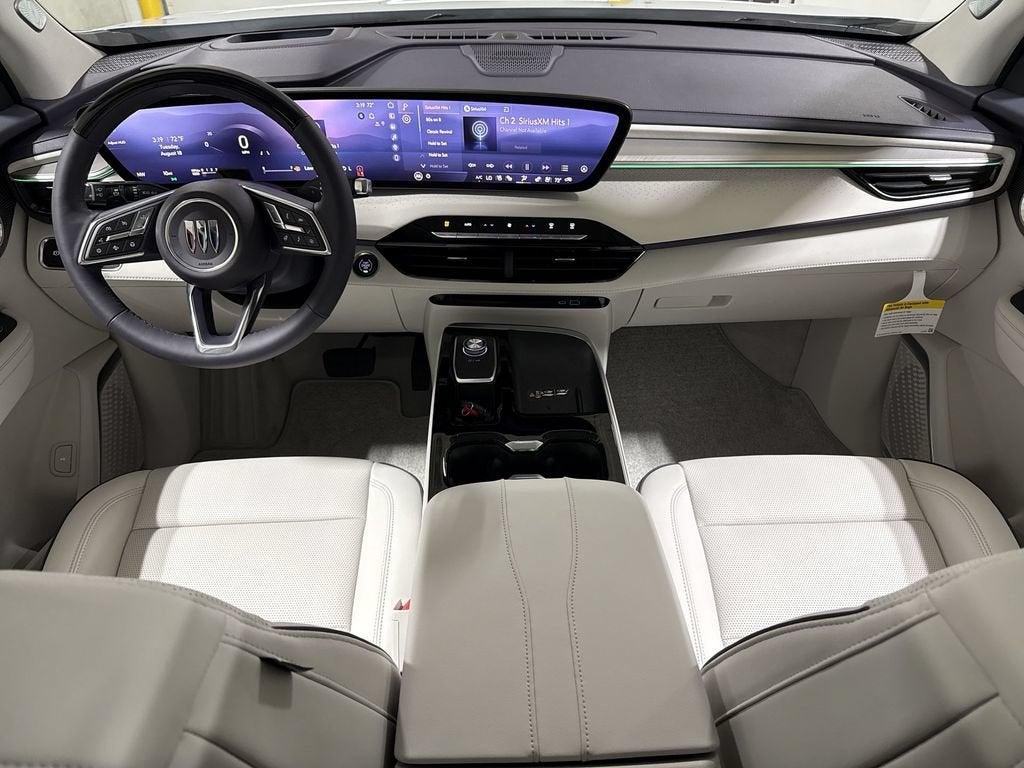 2027 Buick Enclave Avenir - Photo 10