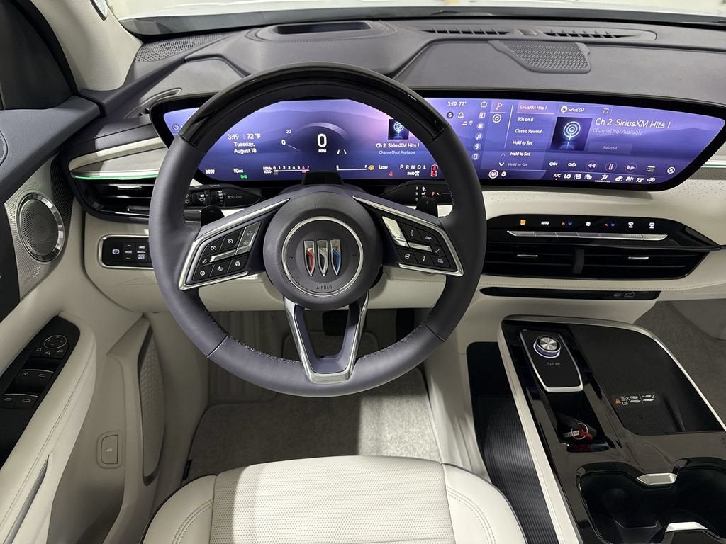2027 Buick Enclave Avenir - Photo 11