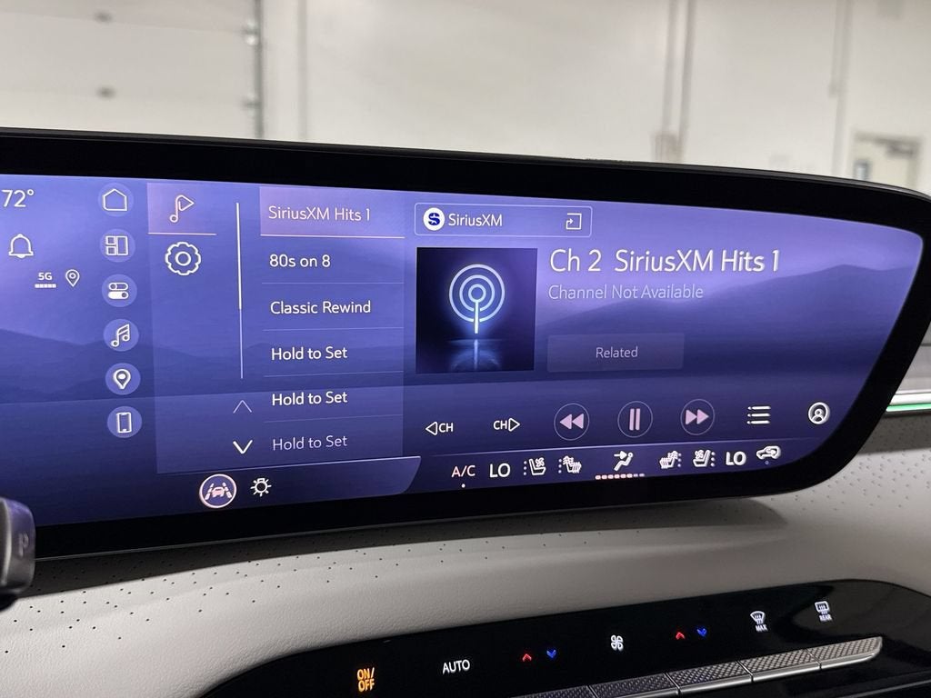 2027 Buick Enclave Avenir - Photo 14
