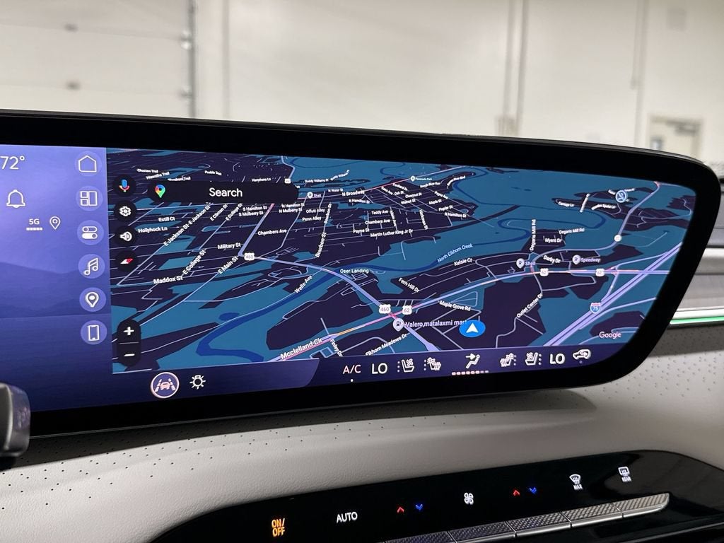 2027 Buick Enclave Avenir - Photo 15
