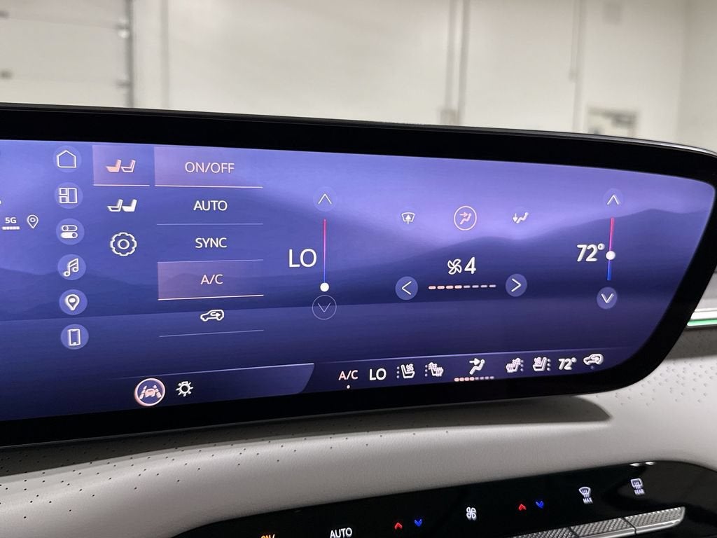 2027 Buick Enclave Avenir - Photo 17