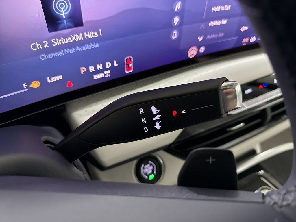 2027 Buick Enclave Avenir - Photo 18