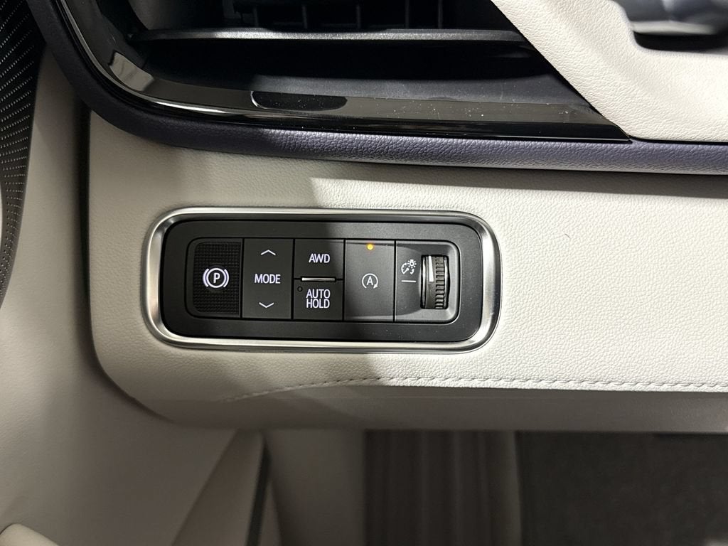 2027 Buick Enclave Avenir - Photo 19