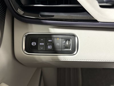 2027 Buick Enclave Avenir