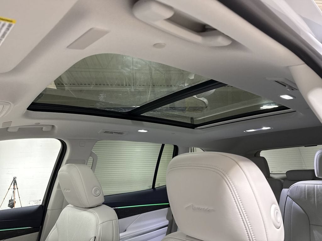 2027 Buick Enclave Avenir - Photo 20