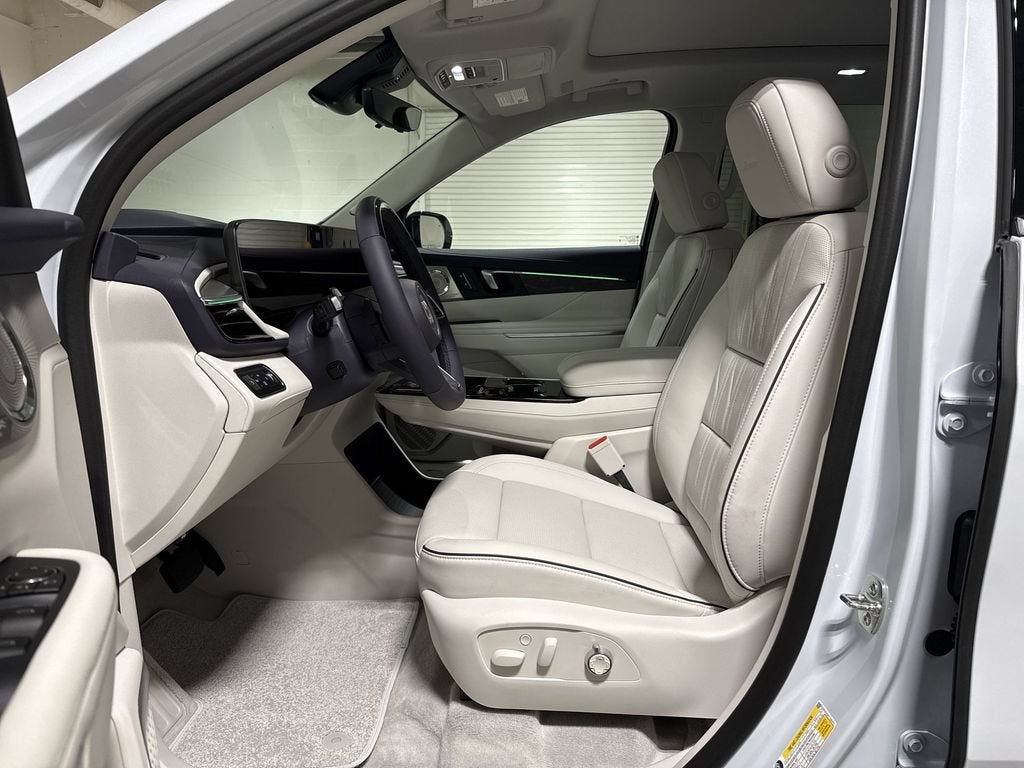 2027 Buick Enclave Avenir - Photo 21