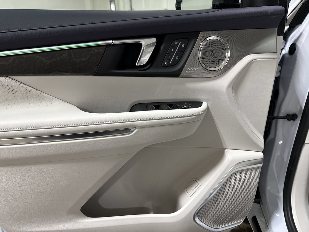 2027 Buick Enclave Avenir - Photo 22