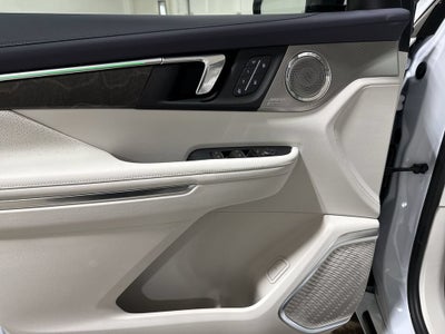 2027 Buick Enclave Avenir