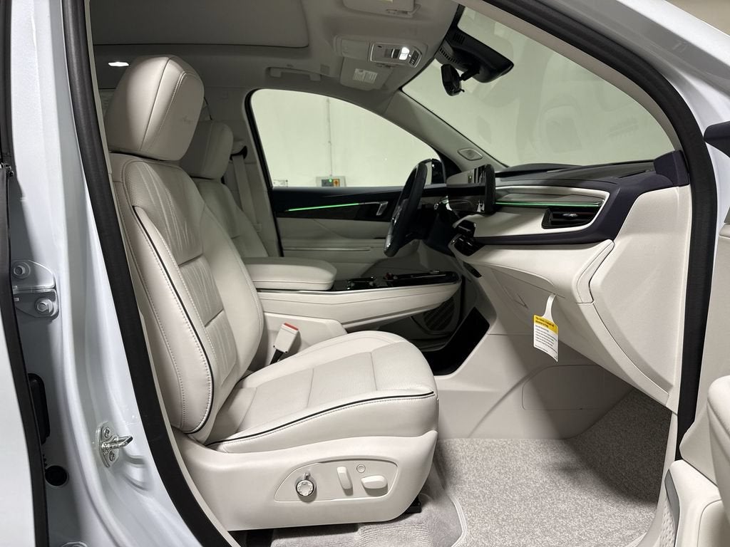 2027 Buick Enclave Avenir - Photo 23