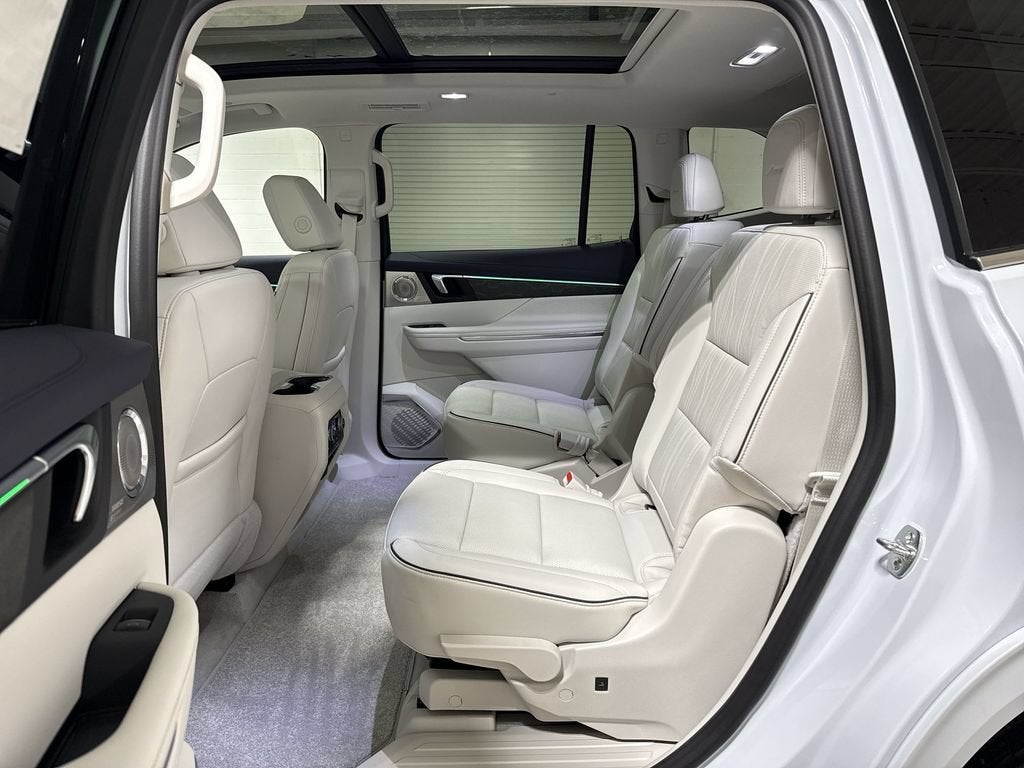 2027 Buick Enclave Avenir - Photo 24