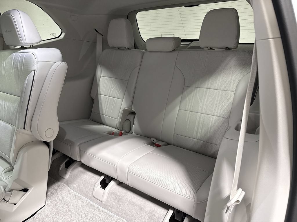 2027 Buick Enclave Avenir - Photo 25