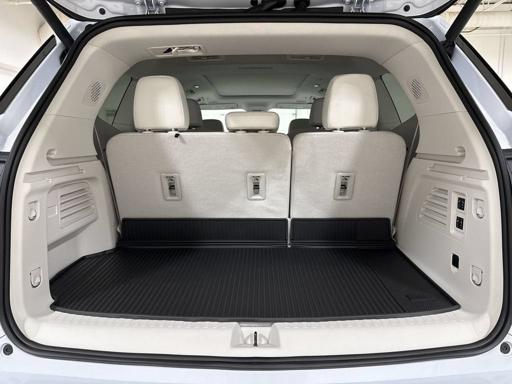 2027 Buick Enclave Avenir - Photo 26