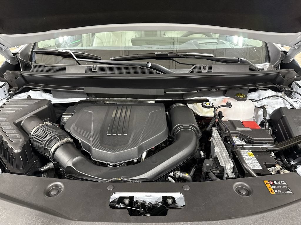2027 Buick Enclave Avenir - Photo 27