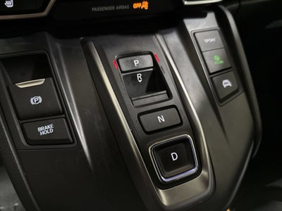 2022 Honda CR-V Hybrid Touring
