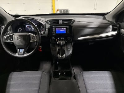 2021 Honda CR-V LX