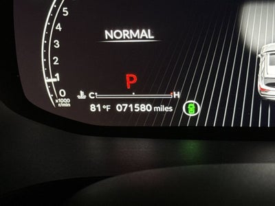 2022 Acura MDX w/Technology Package