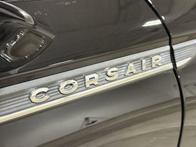 2021 Lincoln Corsair Reserve