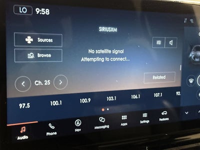 2024 Lincoln Navigator Premiere