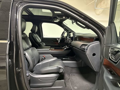 2024 Lincoln Navigator Premiere