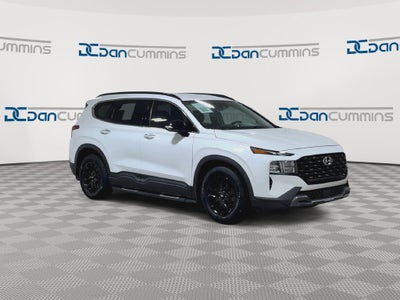 2022 Hyundai Santa Fe XRT