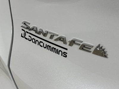 2022 Hyundai Santa Fe XRT