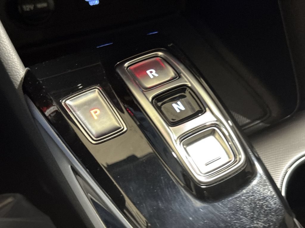 2022 Hyundai Sonata SE