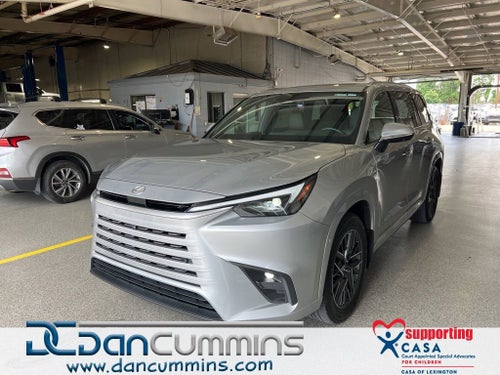 2024 Lexus TX TX 350