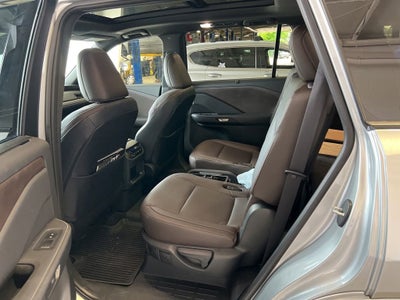 2024 Lexus TX TX 350