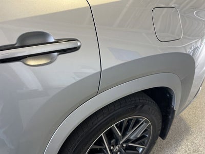2024 Lexus TX TX 350