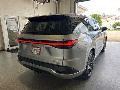 2024 Lexus TX TX 350