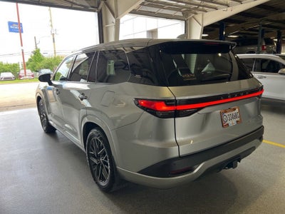 2024 Lexus TX TX 350