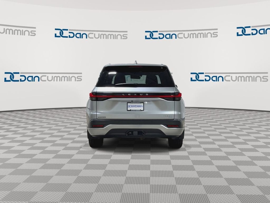 2024 Lexus TX TX 350