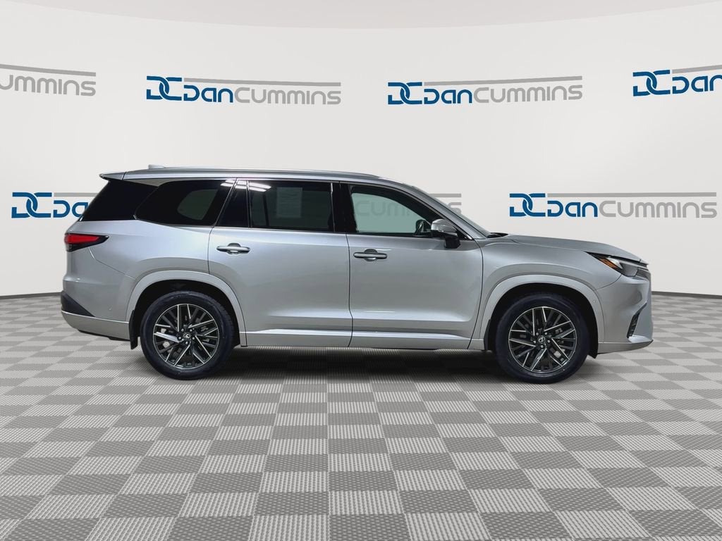 2024 Lexus TX TX 350