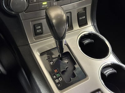 2011 Toyota Highlander Base