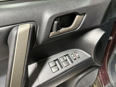 2011 Toyota Highlander Base
