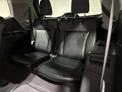 2011 Toyota Highlander Base