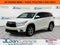 2015 Toyota Highlander LE
