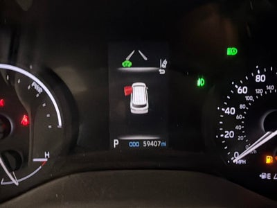 2023 Toyota Sienna XSE