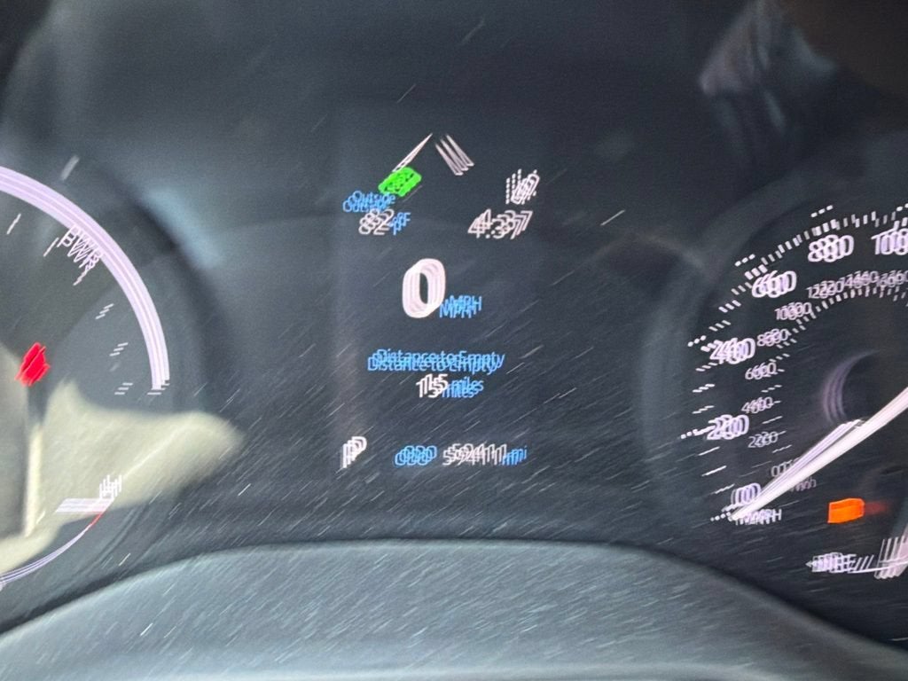 2023 Toyota Sienna XSE