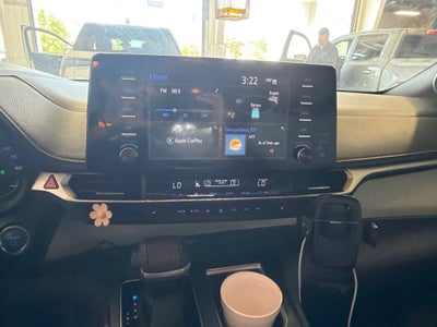 2023 Toyota Sienna XSE