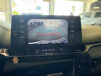2023 Toyota Sienna XSE