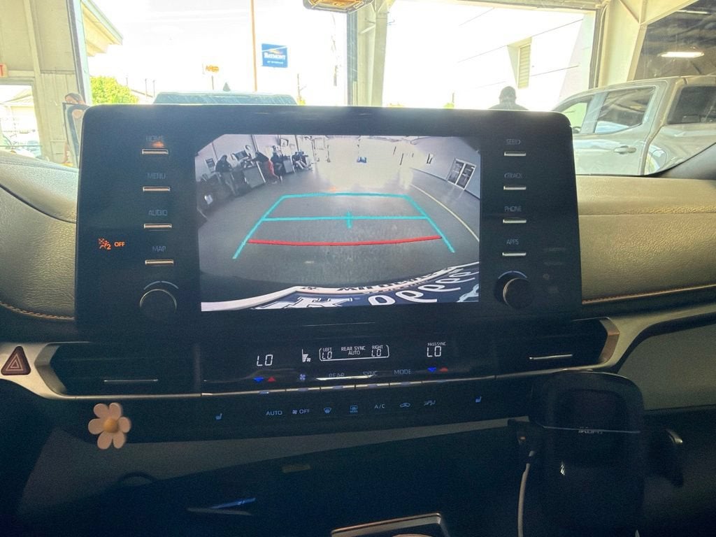 2023 Toyota Sienna XSE