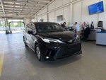 2023 Toyota Sienna XSE