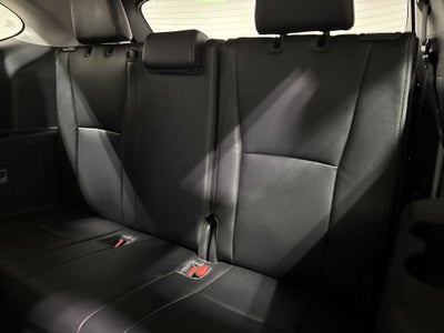2023 Toyota Highlander Hybrid Limited