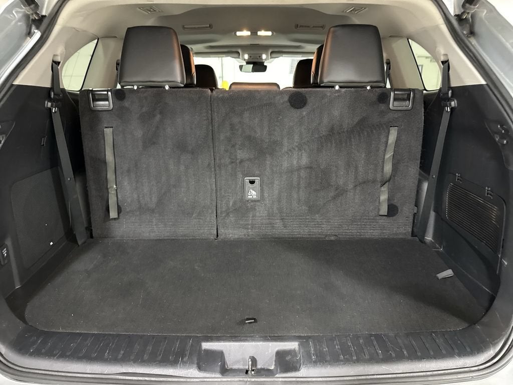 2023 Toyota Highlander Hybrid Limited