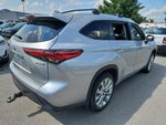 2023 Toyota Highlander Hybrid Limited