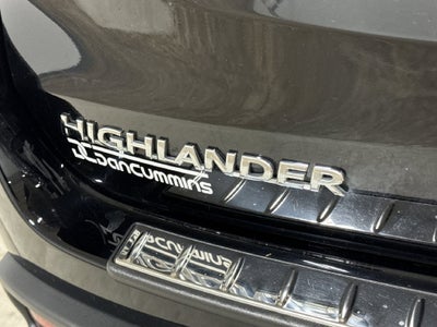 2018 Toyota Highlander LE