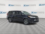 2018 Toyota Highlander LE