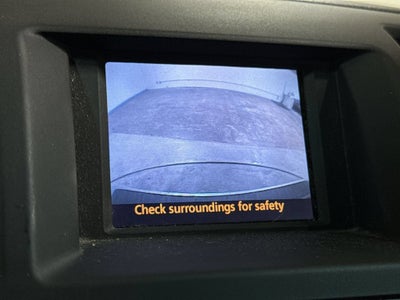 2012 Toyota Highlander FWD 4dr V6 (Natl)